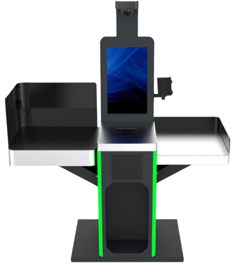 SelfKasa Pro X1 Cihazı